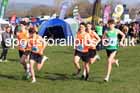 Mens Under-17s 2026 Start Ftness NEHL, Eltringham, Mickley, Northmberland. Photo: David T. Hewitson/Sports for All Pics